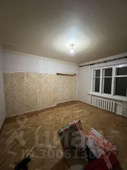 3-комн.кв., 63 м², этаж 3