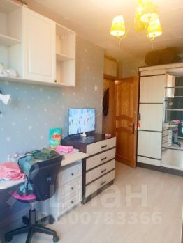 2-комн.кв., 42 м², этаж 5