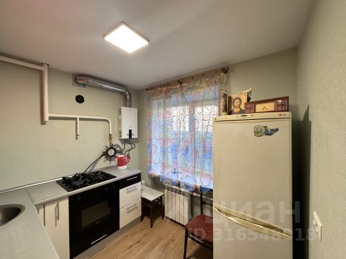 2-комн., 41 м², 1/5 этаж