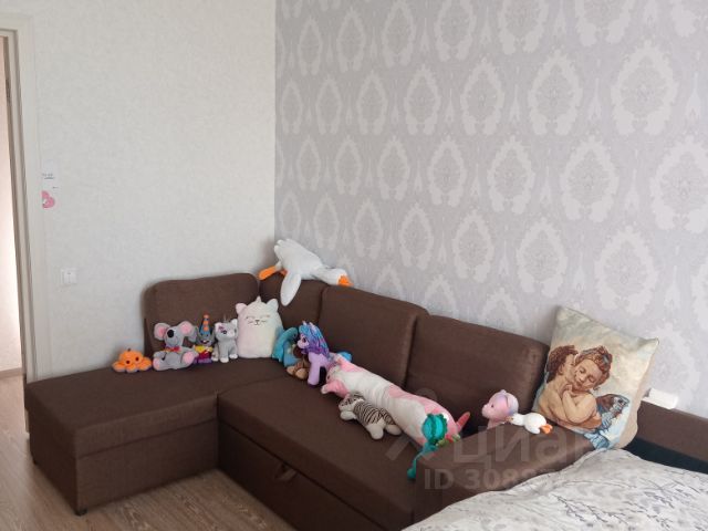 2-комн., 66 м², 7/17 этаж