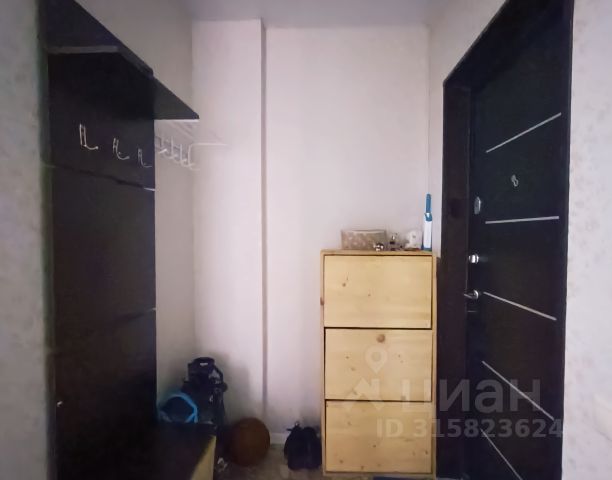 2-комн., 65,3 м², 10/19 этаж