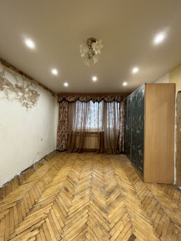 2-комн.кв., 48 м², этаж 5