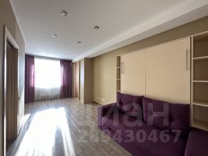 1-комн.кв., 37 м², этаж 11