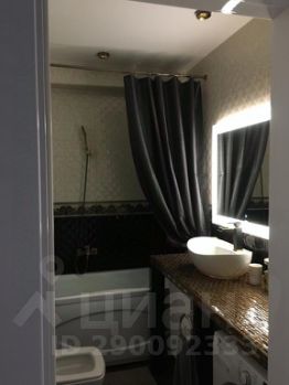 2-комн.кв., 57 м², этаж 8