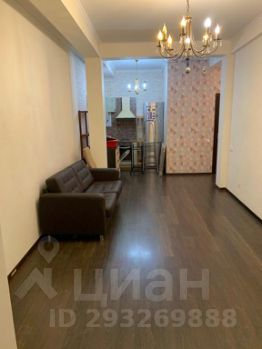 1-комн.кв., 35 м², этаж 12