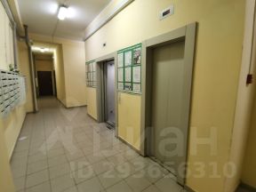 1-комн.кв., 30 м², этаж 16