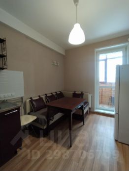 1-комн.кв., 35 м², этаж 5