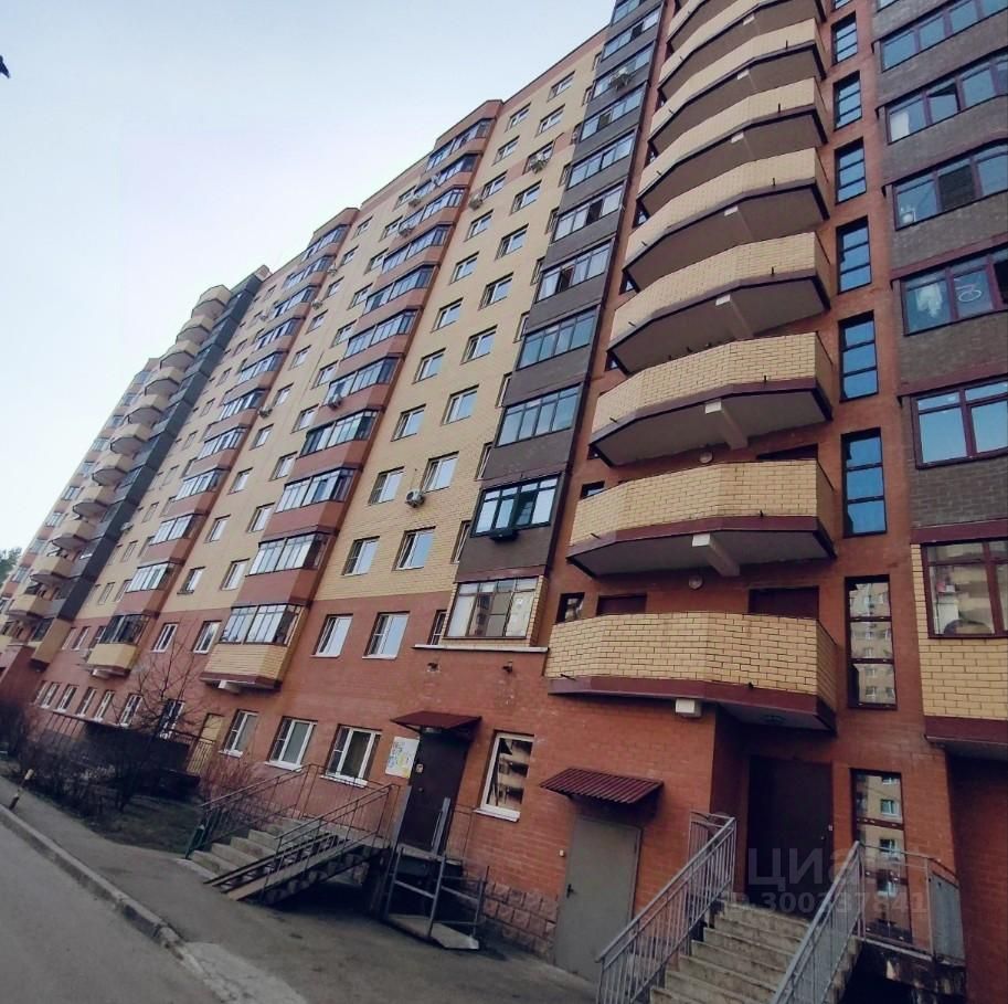 Сдам однокомнатную квартиру 40м² ул. Орлова, Московская область,  Богородский городской округ, Щемилово деревня, м. Кучино - база ЦИАН,  объявление 300337841