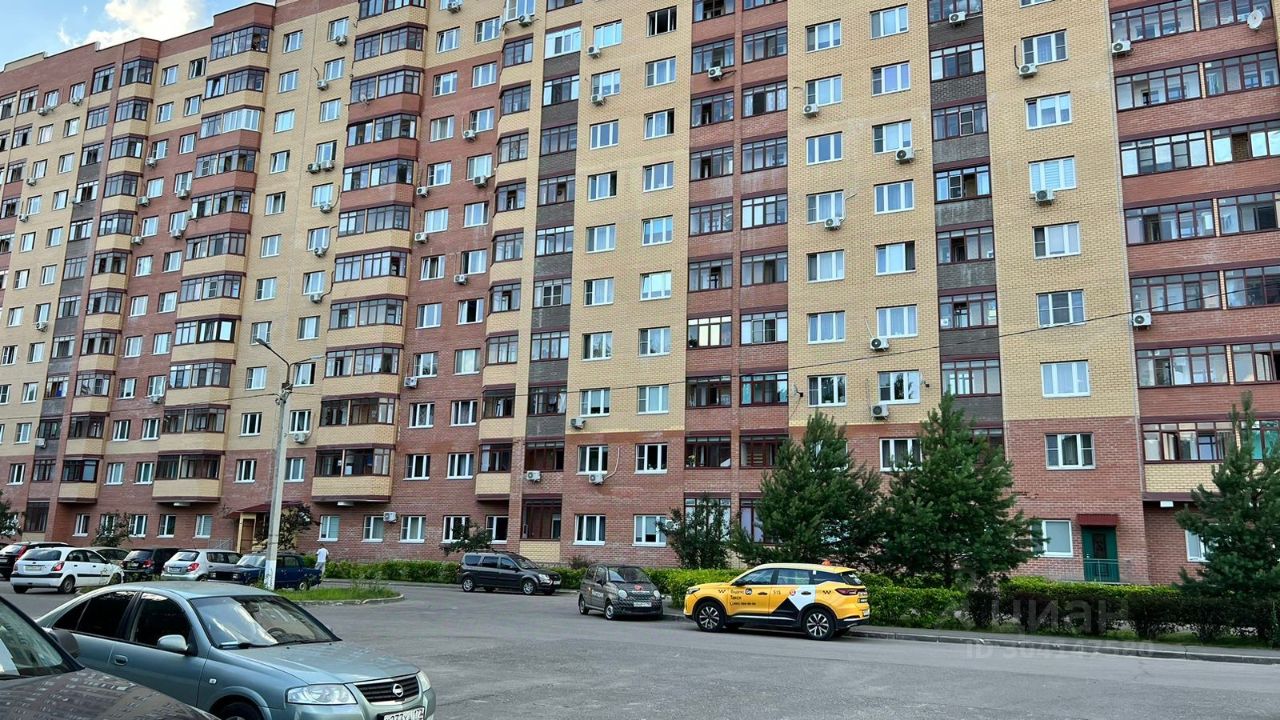 Продаю квартиру-студию 30,6м² ул. Орлова, 26, Московская область,  Богородский городской округ, Щемилово деревня, м. Кучино - база ЦИАН,  объявление 304147580