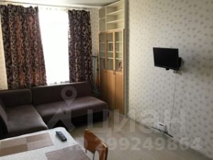 1-комн.кв., 41 м², этаж 9