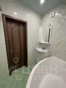 2-комн.кв., 53 м², этаж 3