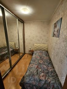 2-комн.кв., 46 м², этаж 1