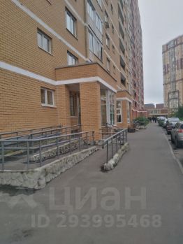 2-комн.кв., 59 м², этаж 4