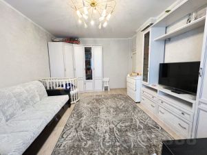 3-комн.кв., 76 м², этаж 15