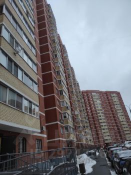 2-комн.кв., 56 м², этаж 13