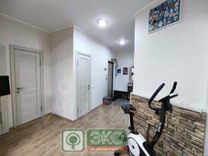 3-комн.кв., 84 м², этаж 3