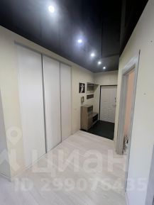 2-комн.кв., 65 м², этаж 3