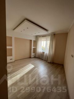 2-комн.кв., 65 м², этаж 3