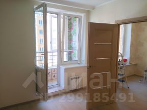 1-комн.кв., 38 м², этаж 5