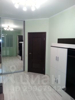 1-комн.кв., 43 м², этаж 8