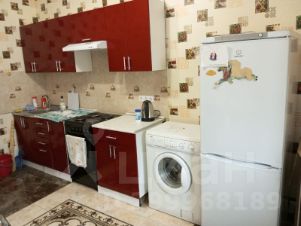 1-комн.кв., 40 м², этаж 11