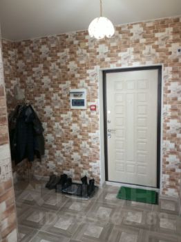 1-комн.кв., 40 м², этаж 11