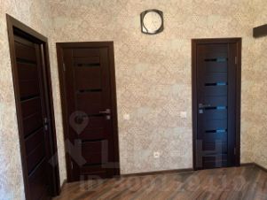 2-комн.кв., 56 м², этаж 4