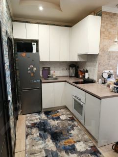 студия, 29 м², этаж 10