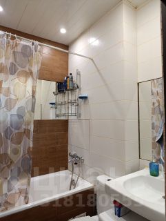 студия, 29 м², этаж 10