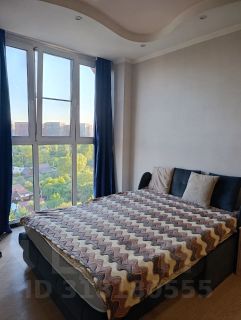 студия, 29 м², этаж 10