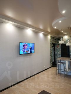 студия, 29 м², этаж 10