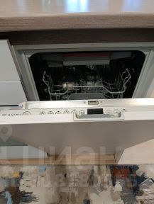 студия, 29 м², этаж 10