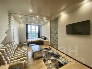 студия, 29 м², этаж 10