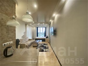 студия, 29 м², этаж 10