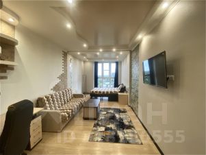 студия, 29 м², этаж 10