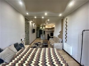 студия, 29 м², этаж 10