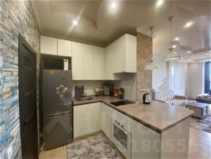 студия, 29 м², этаж 10