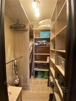 студия, 29 м², этаж 10