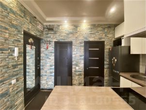 студия, 29 м², этаж 10