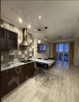 студия, 32 м², этаж 11 студия, 32 м², этаж 11