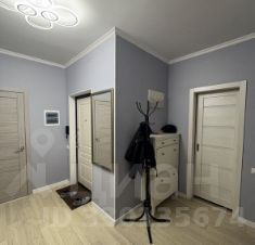 2-комн.кв., 70 м², этаж 9 2-комн.кв., 70 м², этаж 9