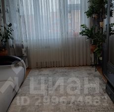 2-комн.кв., 63 м², этаж 16