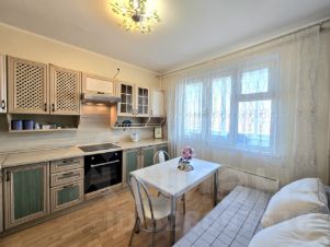 2-комн.кв., 61 м², этаж 11