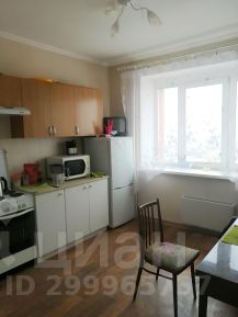 1-комн.кв., 48 м², этаж 13