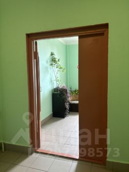 1-комн.кв., 43 м², этаж 9