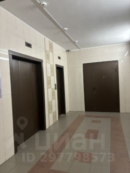 1-комн.кв., 43 м², этаж 9