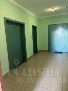 1-комн.кв., 43 м², этаж 9