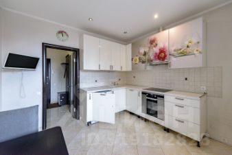1-комн.кв., 41 м², этаж 9