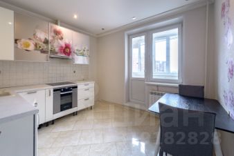 1-комн.кв., 41 м², этаж 9