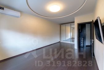 1-комн.кв., 41 м², этаж 9